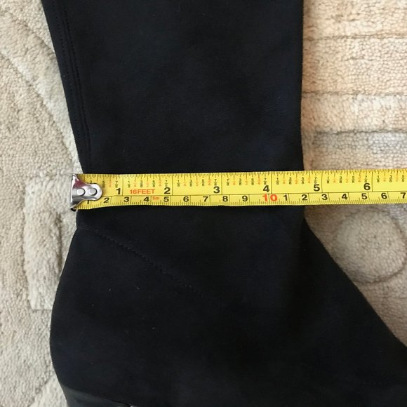 SOLD - Browns Couture Boots - Picture 13 of 16
